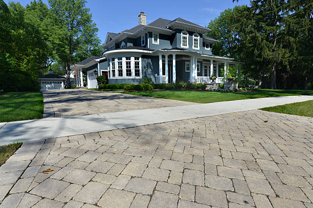 Best Paver Driveway Replacement  in Northumberland, PA