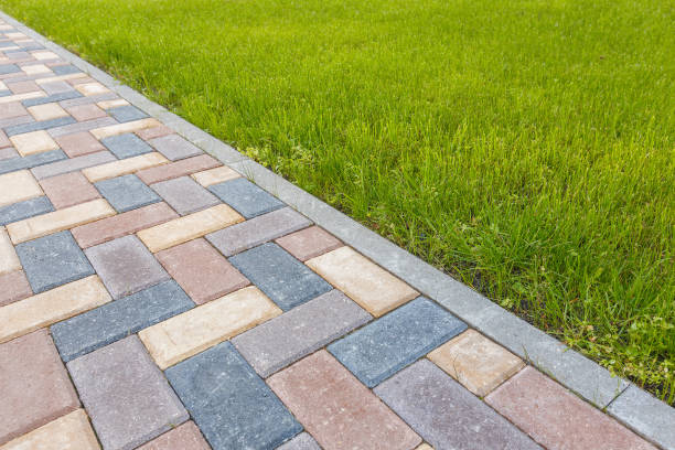 Best Decorative Driveway Pavers  in Northumberland, PA